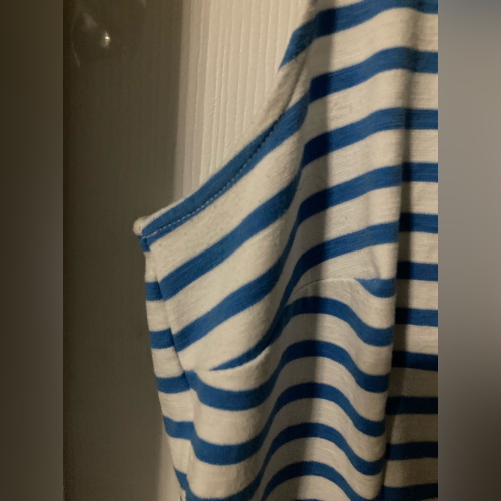 Old Navy Striped Dress XL - Picture 5 of 12